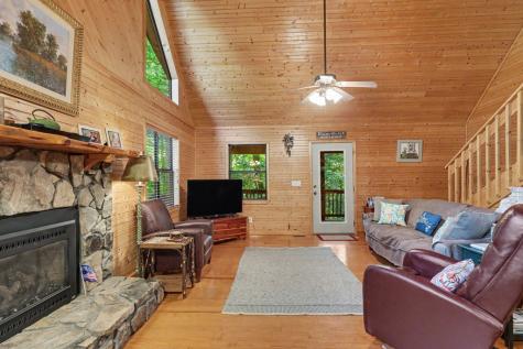 1411 Bradley Road Blairsville GA 30512