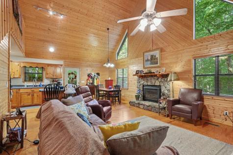 1411 Bradley Road Blairsville GA 30512
