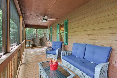 1411 Bradley Road Blairsville GA 30512