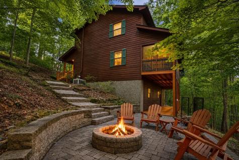 1411 Bradley Road Blairsville GA 30512