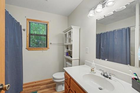 1411 Bradley Road Blairsville GA 30512