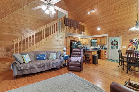 1411 Bradley Road Blairsville GA 30512