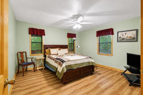 1411 Bradley Road Blairsville GA 30512