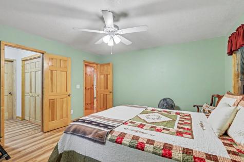 1411 Bradley Road Blairsville GA 30512