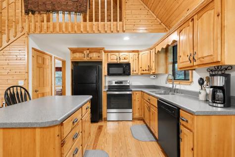 1411 Bradley Road Blairsville GA 30512