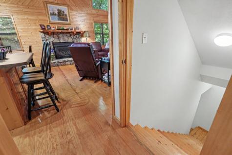 1411 Bradley Road Blairsville GA 30512