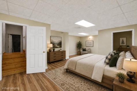1411 Bradley Road Blairsville GA 30512