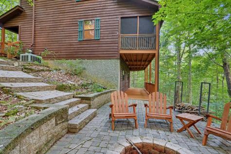 1411 Bradley Road Blairsville GA 30512