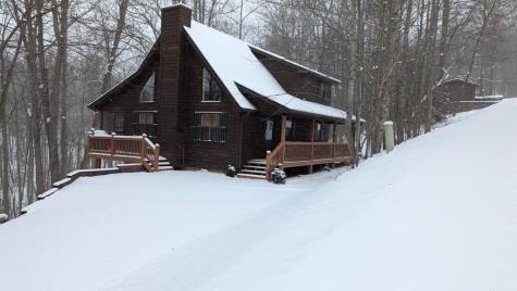 1411 Bradley Road Blairsville GA 30512