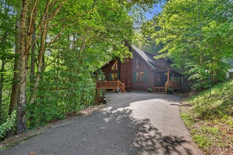 1411 Bradley Road Blairsville GA 30512