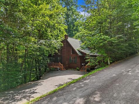 1411 Bradley Road Blairsville GA 30512