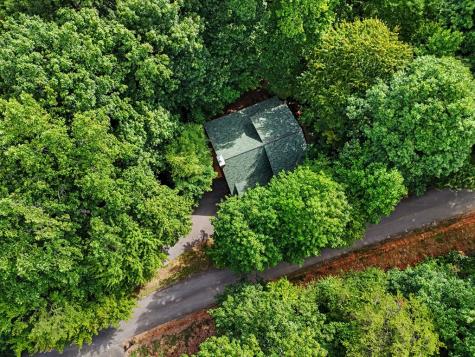 1411 Bradley Road Blairsville GA 30512