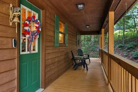 1411 Bradley Road Blairsville GA 30512