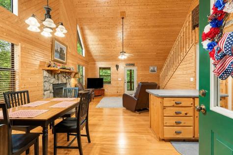 1411 Bradley Road Blairsville GA 30512