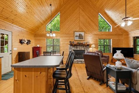 1411 Bradley Road Blairsville GA 30512