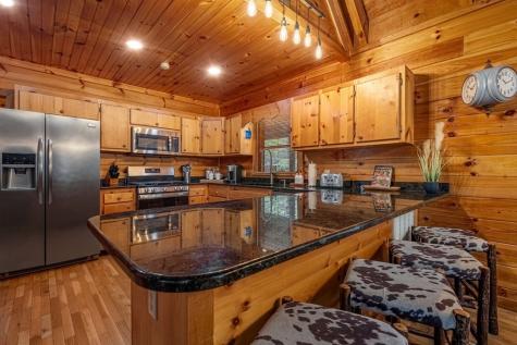 1820 Shady Falls Road Blue Ridge GA 30513