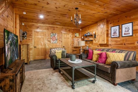 1820 Shady Falls Road Blue Ridge GA 30513