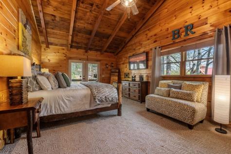 1820 Shady Falls Road Blue Ridge GA 30513