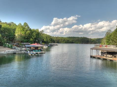 1820 Shady Falls Road Blue Ridge GA 30513