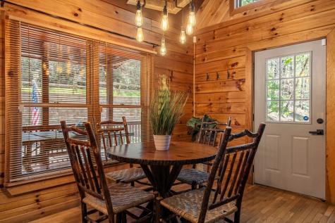 1820 Shady Falls Road Blue Ridge GA 30513