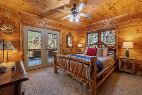 1820 Shady Falls Road Blue Ridge GA 30513