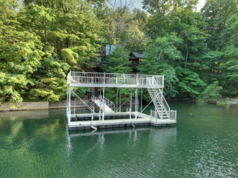 1820 Shady Falls Road Blue Ridge GA 30513
