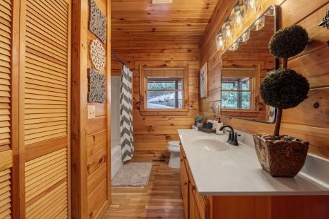 1820 Shady Falls Road Blue Ridge GA 30513