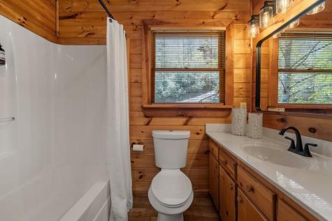 1820 Shady Falls Road Blue Ridge GA 30513