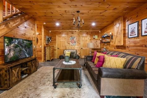 1820 Shady Falls Road Blue Ridge GA 30513