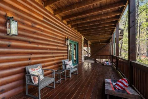 1820 Shady Falls Road Blue Ridge GA 30513