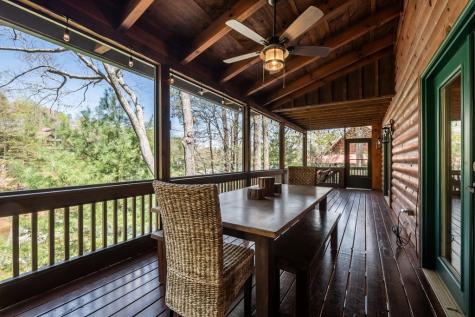 1820 Shady Falls Road Blue Ridge GA 30513