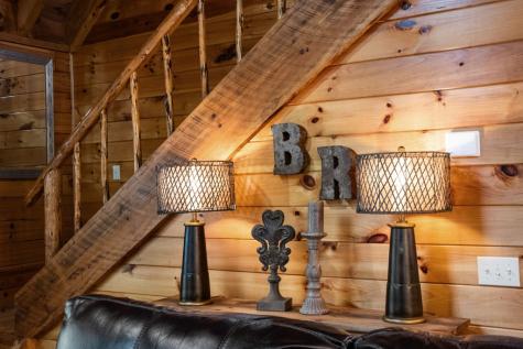 1820 Shady Falls Road Blue Ridge GA 30513