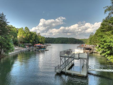 1820 Shady Falls Road Blue Ridge GA 30513