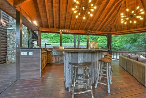 1820 Shady Falls Road Blue Ridge GA 30513