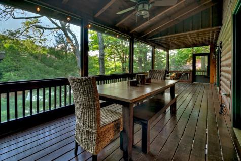 1820 Shady Falls Road Blue Ridge GA 30513