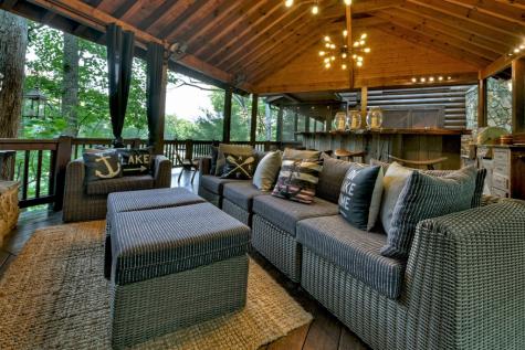 1820 Shady Falls Road Blue Ridge GA 30513