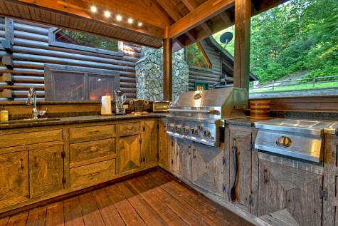 1820 Shady Falls Road Blue Ridge GA 30513