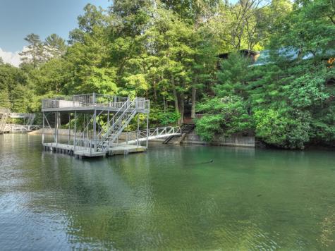 1820 Shady Falls Road Blue Ridge GA 30513