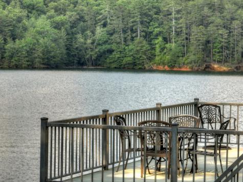 1820 Shady Falls Road Blue Ridge GA 30513