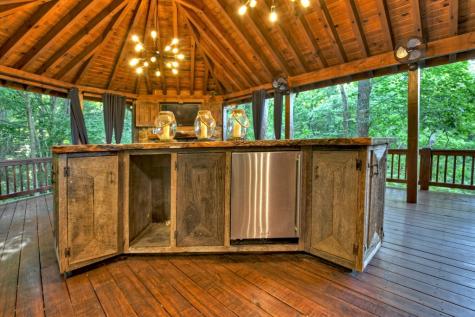 1820 Shady Falls Road Blue Ridge GA 30513