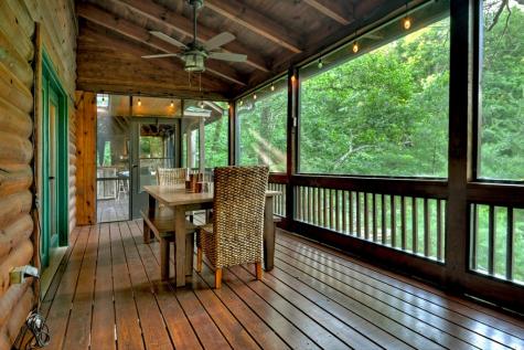 1820 Shady Falls Road Blue Ridge GA 30513