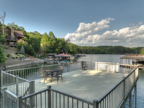 1820 Shady Falls Road Blue Ridge GA 30513