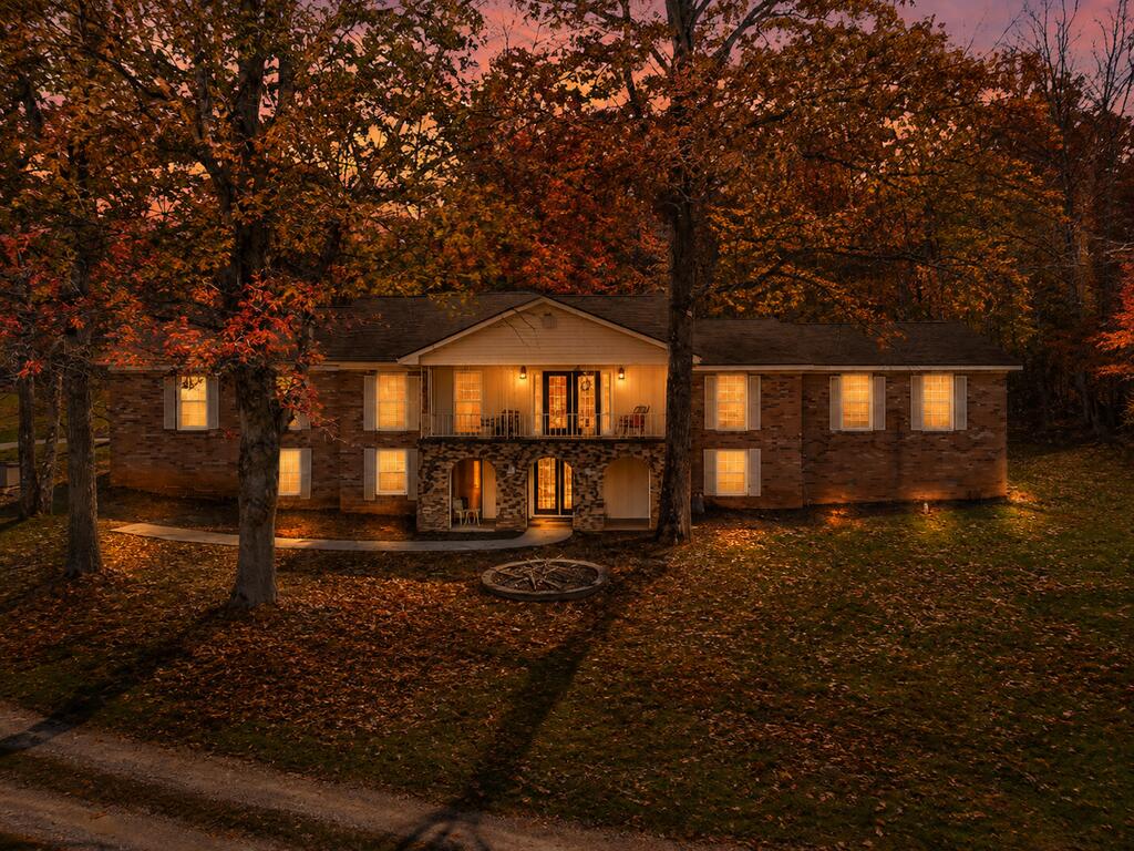 4868 Highway 325 Blairsville GA 30512