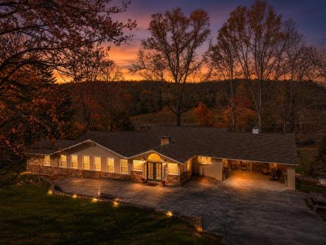 4868 Highway 325 Blairsville GA 30512