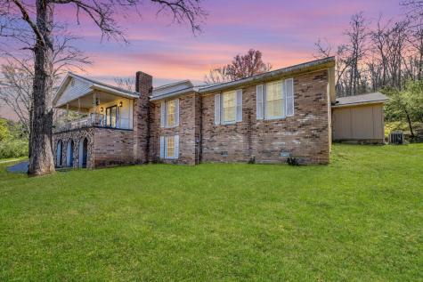 4868 Highway 325 Blairsville GA 30512