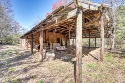 4868 Highway 325 Blairsville GA 30512