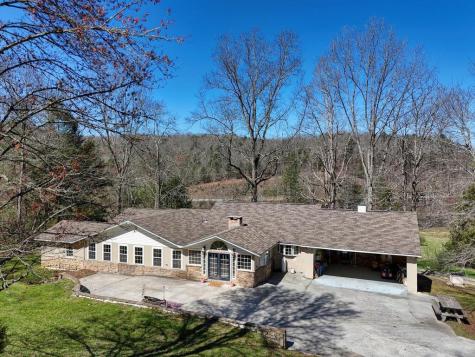 4868 Highway 325 Blairsville GA 30512