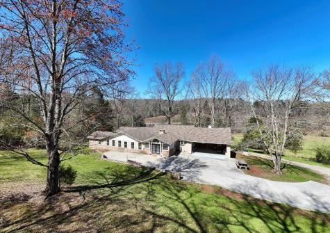 4868 Highway 325 Blairsville GA 30512