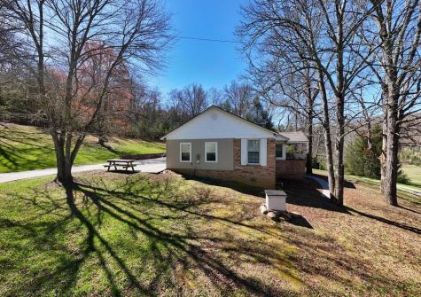 4868 Highway 325 Blairsville GA 30512
