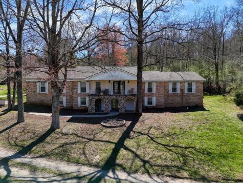 4868 Highway 325 Blairsville GA 30512